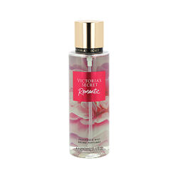 Victoria's Secret Romantic Spray pour le corps (Femme) 250 ml