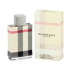 Burberry London Eau de Parfum (Femme) 100 ml
