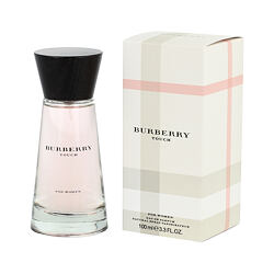 Burberry Touch Eau de Parfum (Femme) 100 ml