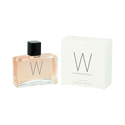 Banana Republic Banana Republic W Eau de Parfum (Femme) 125 ml