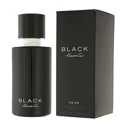 Kenneth Cole Black Eau de Parfum (Femme) 100 ml