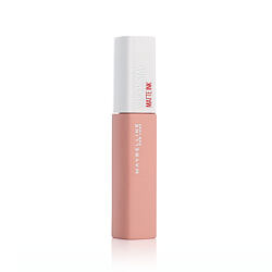 Maybelline Superstay Matte Ink 5 ml