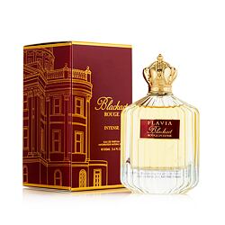 Flavia Blackart Rouge Intense Eau de Parfum (Unisexe) 100 ml