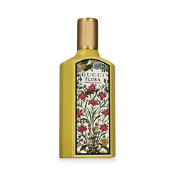 Gucci Flora Gorgeous Orchid Eau de Parfum (Femme) - rechargeable 100 ml