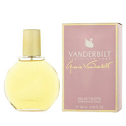 Gloria Vanderbilt Vanderbilt Eau de Toilette (Femme) 100 ml