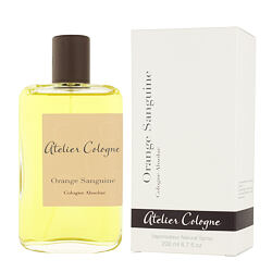 Atelier Cologne Orange Sanguine Eau de Cologne (Unisexe) 200 ml