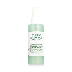 Mario Badescu Facial Spray With Aloe, Cucumber and Green Tea 118 ml
