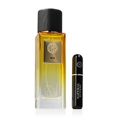 The Woods Collection Natural Sun Eau de Parfum (Unisexe) 100 ml