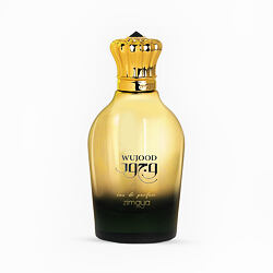 Zimaya Wujood Eau de Parfum (Unisexe) 100 ml