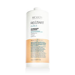 Revlon Professional Restart Curls Nourishing Cleanser 1000 ml