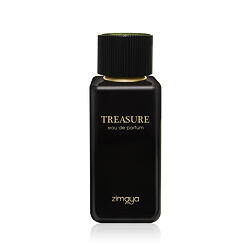 Zimaya Treasure Eau de Parfum (Homme) 100 ml