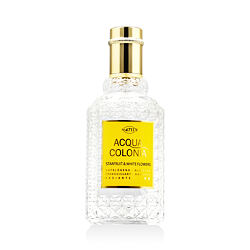 4711 Acqua Colonia Starfruit & White Flowers Eau de Cologne (Unisexe) 50 ml