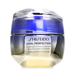 Shiseido Vital Perfection Overnight Firming Treatment 50 ml