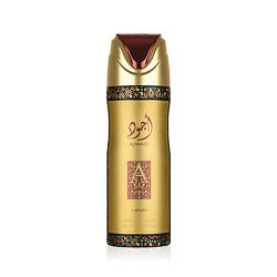 Lattafa Ajwad Déodorant spray (Unisexe) 200 ml