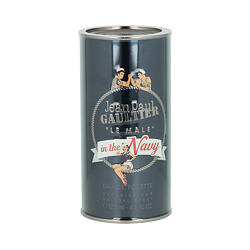 Jean Paul Gaultier Le Male In The Navy Eau de Toilette (Homme) 125 ml