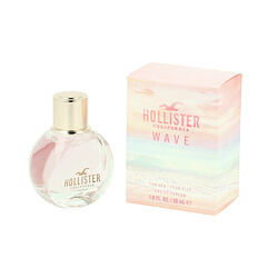 Hollister California Wave For Her Eau de Parfum (Femme) 30 ml