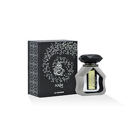 Al Haramain Najm Noir Huile parfumée (Femme) 18 ml