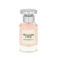 Abercrombie & Fitch Authentic Woman Eau de Parfum (Femme) 50 ml