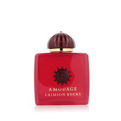 Amouage Crimson Rocks Eau de Parfum (Unisexe) 100 ml