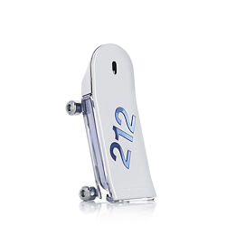 Carolina Herrera 212 Men Heroes Forever Young Eau de Toilette (Homme) 50 ml