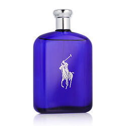 Ralph Lauren Polo Blue Eau de Toilette (Homme) 200 ml