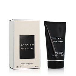 Carven Pour Homme Baume après-rasage (Homme) 100 ml