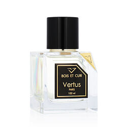 Vertus Bois et Cuir Eau de Parfum (Unisexe) 100 ml