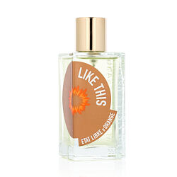 Etat Libre D’Orange Tilda Swinton Like This Eau de Parfum (Femme) 100 ml