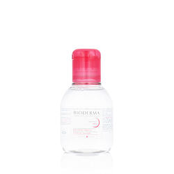 Bioderma Sensibio H2O Solution Micellaire 100 ml