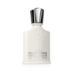 Creed Silver Mountain Water Eau de Parfum (Homme) 50 ml