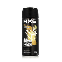 Axe Gold Déodorant en spray (Homme) 150 ml