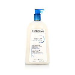 Bioderma Atoderm Ultra-Nourishing Shower Cream 1000 ml
