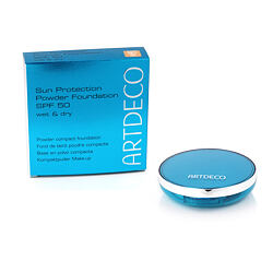 Artdeco Sun Protection Powder Foundation SPF 50 Wet & Dry 9,5 g