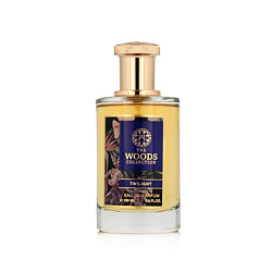 The Woods Collection Twilight Eau de Parfum (Unisexe) 100 ml