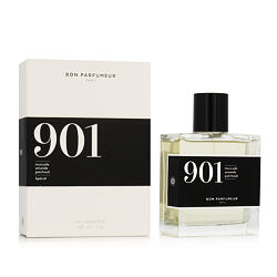 Bon Parfumeur 901 nutmeg, almond, patchouli Eau de Parfum (Unisexe) 100 ml