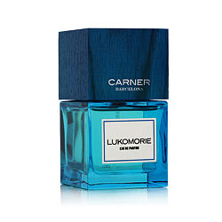 Carner Barcelona Lukomorie Eau de Parfum (Unisexe) 100 ml