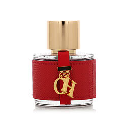 Carolina Herrera CH 2015 Eau de Toilette (Femme) 50 ml