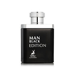 Maison Alhambra Man Black Edition Eau de Parfum (Homme) 100 ml