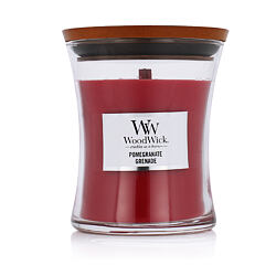 WoodWick Medium Hourglass Candles Bougie parfumée 275 g