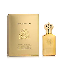 Clive Christian No. 1 For Women Parfum (Femme) 50 ml