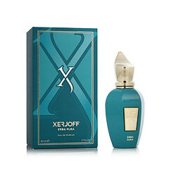 Xerjoff " V " Erba Pura Eau de Parfum (Unisexe) 50 ml