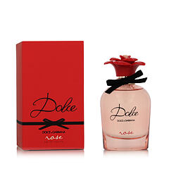 Dolce & Gabbana Dolce Rose Eau de Toilette (Femme) 75 ml