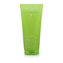 Caudalie Fleur de Vigne Gel douche parfumé (Unisexe) 200 ml