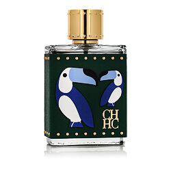 Carolina Herrera CH Birds Of Paradise For Him Eau de Parfum (Homme) 100 ml