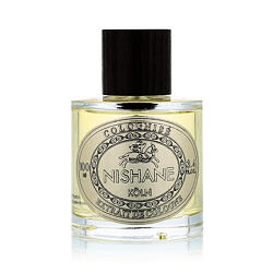 Nishane Safran Colognise Extrait de Cologne (Unisexe) 100 ml