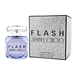Jimmy Choo Flash Eau de Parfum (Femme) 100 ml