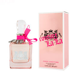 Juicy Couture Couture La La Eau de Parfum (Femme) 100 ml