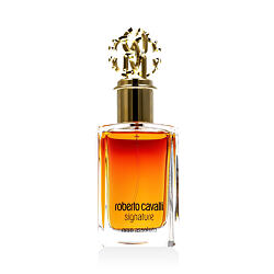 Roberto Cavalli Signature Nero Assoluto Eau de Parfum (Femme) 100 ml