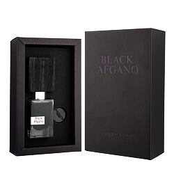 Nasomatto Black Afgano Extrait de Parfum (Unisexe) 30 ml