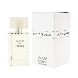 Lalique Perles De Lalique Eau de Parfum (Femme) 50 ml